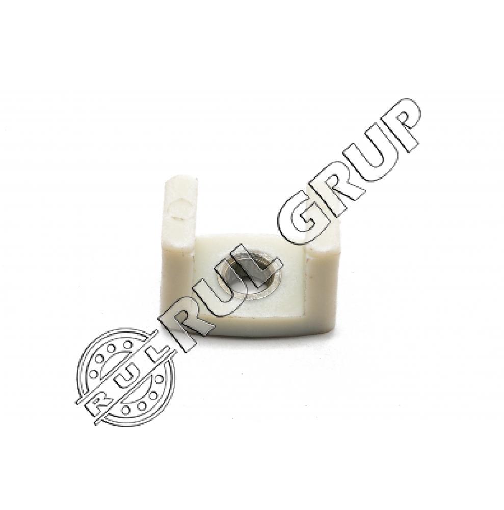 CLEMA GHIDAJ 660503 CL